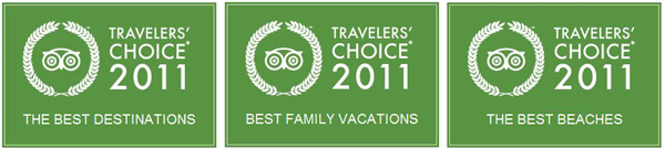 TRAVELERS CHOICE GRAND CAYMAN