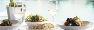 yact dining