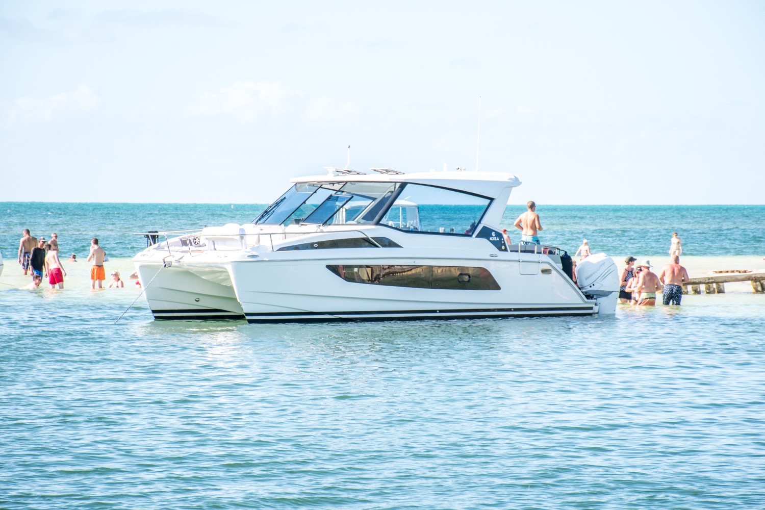 Cayman-Luxury-Charters-2-Escape